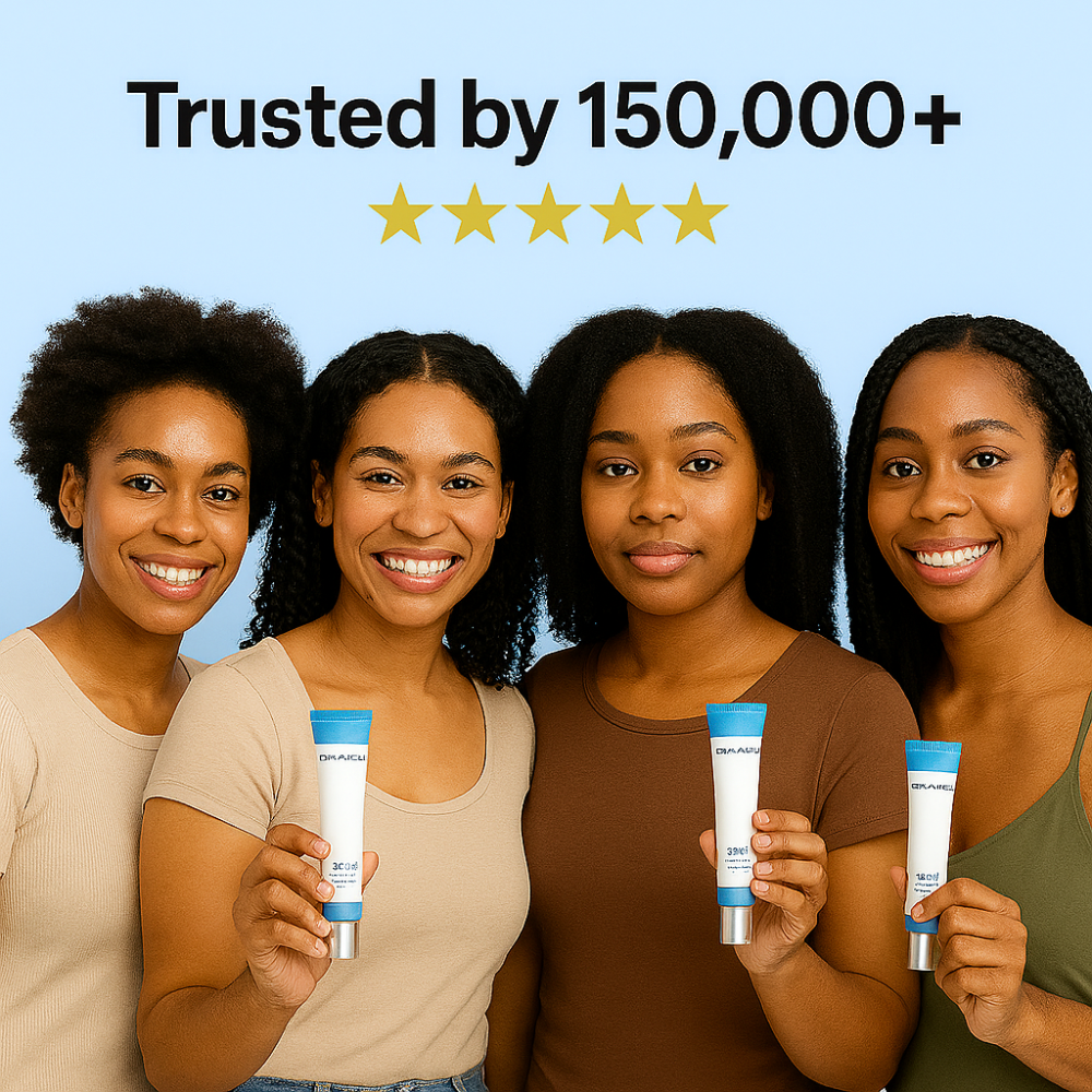 Zahara™ Hair Revival Ampoule
